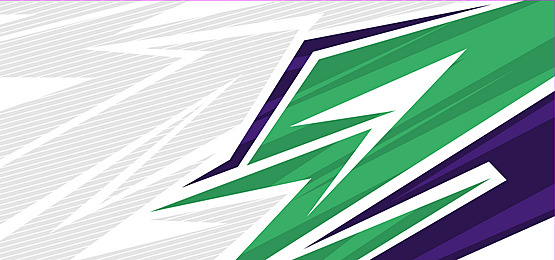 abstract white and green sport racing background vector, Racing Background, Striping Background, Sports Backgrounds Background image
